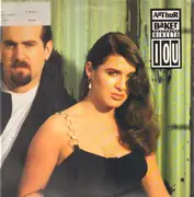 12inch Vinyl Single - Arthur Baker - I.O.U.