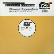 Arthur Baker - Blowout Expressions
