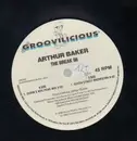 12inch Vinyl Single - Arthur Baker - The Break '98