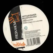 Arthur Baker - Breaker's Revenge