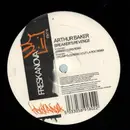 12inch Vinyl Single - Arthur Baker - Breaker's Revenge