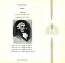 LP - Haydn - Complete Keyboard Music Volume VII