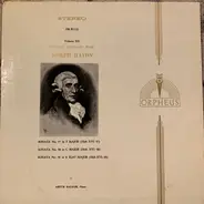 Haydn - Complete Keyboard Music Volume XII