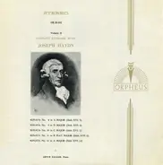 Haydn - Complete Keyboard Music Volume II