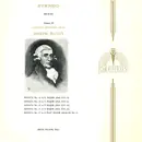 LP - Haydn - Complete Keyboard Music Volume III