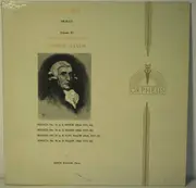 LP - Haydn - Complete Keyboard Music, Volume XI