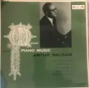 LP - Arthur Balsam , Wolfgang Amadeus Mozart - Piano Music Vol 8