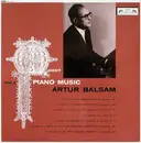 LP - Mozart - Piano Music Vol 9