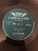 LP - Arthur Balsam , Wolfgang Amadeus Mozart - Piano Music Vol 8
