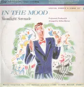 12'' - Arthur Barrow vs. Thelma Houston - In The Mood / Moonlight Serenade