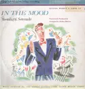 12'' - Arthur Barrow vs. Thelma Houston - In The Mood / Moonlight Serenade