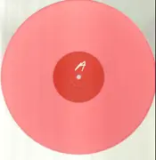 LP - Arthur Beatrice - Keeping The Peace - Pink