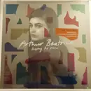 LP - Arthur Beatrice - Keeping The Peace - Pink