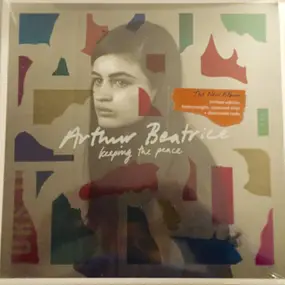 Arthur Beatrice - Keeping the Peace