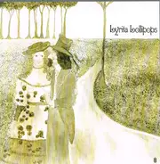 Arthur Benjamin , Frederick Delius , Sir William Walton , Arthur Bliss - Lyrita Lollipops