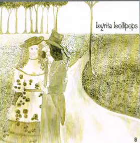 Arthur Benjamin - Lyrita Lollipops