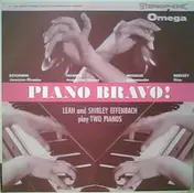 Arthur Benjamin - Piano Bravo!