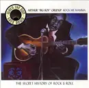 CD - Arthur 'Big Boy' Crudup - Rock Me Mamma