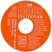 CD - Arthur 'Big Boy' Crudup - Rock Me Mama