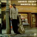 LP - Arthur 'Big Boy' Crudup - Roebuck Man