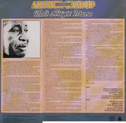 LP - Arthur 'Big Boy' Crudup - That's Alright Mama - Mono