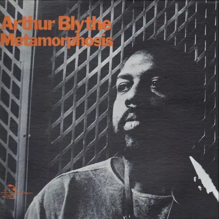 Arthur Blythe - Metamorphosis