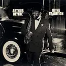 LP - Arthur Blythe - In The Tradition