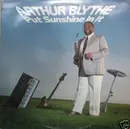 LP - Arthur Blythe - Put Sunshine In It