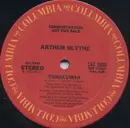 12inch Vinyl Single - Arthur Blythe - Tumalumah