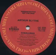 Arthur Blythe - Tumalumah