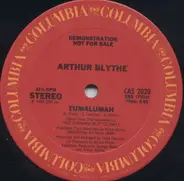 Arthur Blythe - Tumalumah