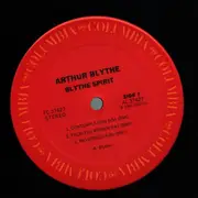 LP - Arthur Blythe - Blythe Spirit