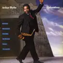 LP - Arthur Blythe - Elaborations