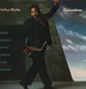 LP - Arthur Blythe - Elaborations