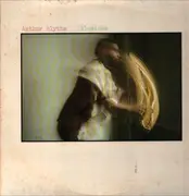 LP - Arthur Blythe - Illusions - Insert