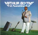 LP - Arthur Blythe - Put Sunshine In It
