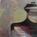 LP - Arthur Bliss - BLISS: Sonata for Piano / LAMBERT: Elegiac Blues