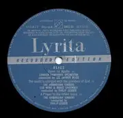 LP - Sir Arthur Bliss - An 80th Birthday Presentation For Sir Arthur Bliss