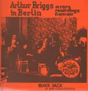 LP - Arthur Briggs - in Berlin 1927 - Ltd.Ed.