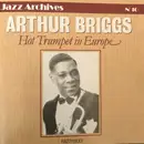 CD - Arthur Briggs - Hot Trumpet In Europe 1927/1933