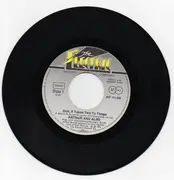 7inch Vinyl Single - Arthur Brown , Aliki Ashman - Ooh, It Takes Two To Tango