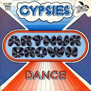 Arthur Brown - Gypsies / Dance