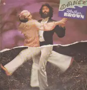 LP - Arthur Brown - Dance