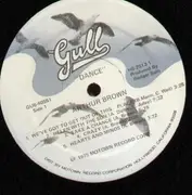 LP - Arthur Brown - Dance