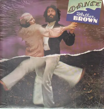 Arthur Brown - Dance