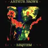 LP - Arthur Brown - Requiem