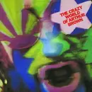 CD - Arthur Brown - The Crazy World Of Arthur Brown