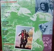 Double LP - Arthur Brown's Kingdom Come - The Lost Ears