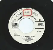 Arthur Godfrey - Old Pappy Time / Somebody Bigger Than You And I