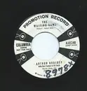 7inch Vinyl Single - Arthur Godfrey - The Waiting Game